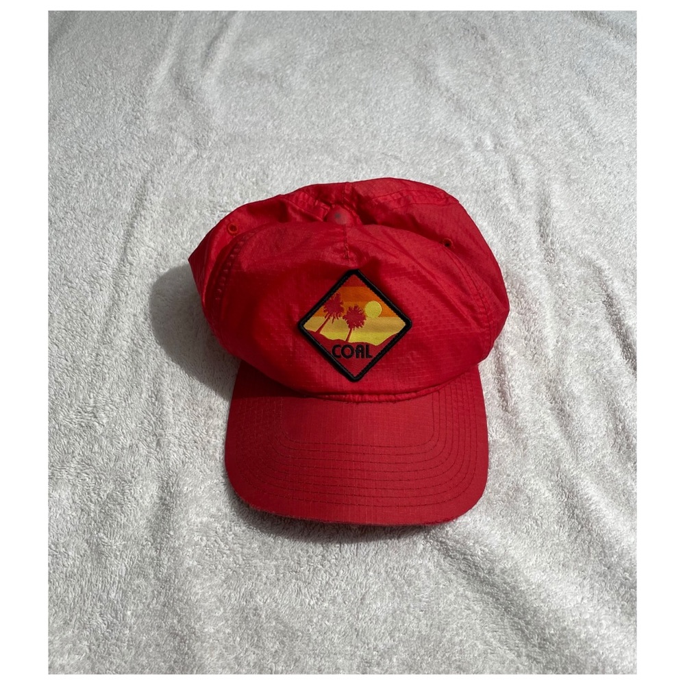 Coal snapback